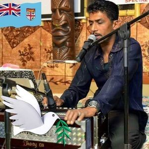 Meet your Posher, Riyaz